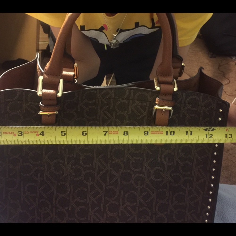 Handbag - Picture 6 of 8